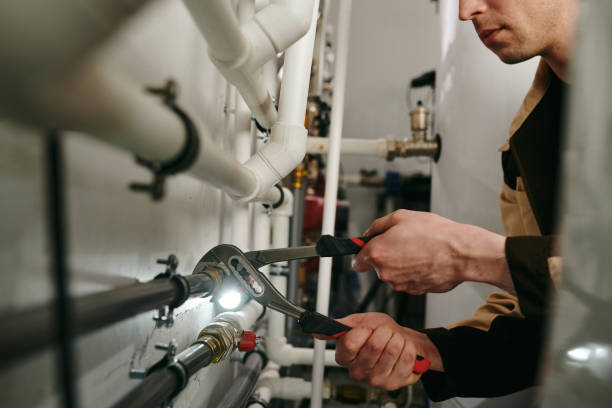 Best Clogged Drain Plumber  in Torrington, CT