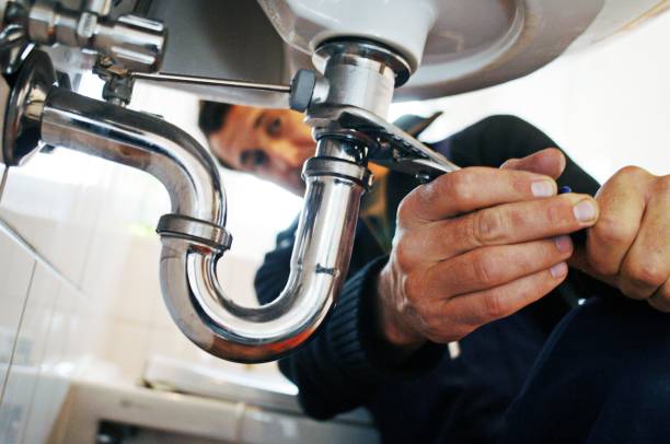Best Leak Detection Services  in Torrington, CT