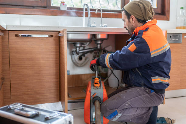 Best Emergency Plumber  in Torrington, CT