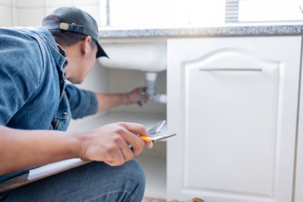 Best Pipe Repair Near Me  in Torrington, CT
