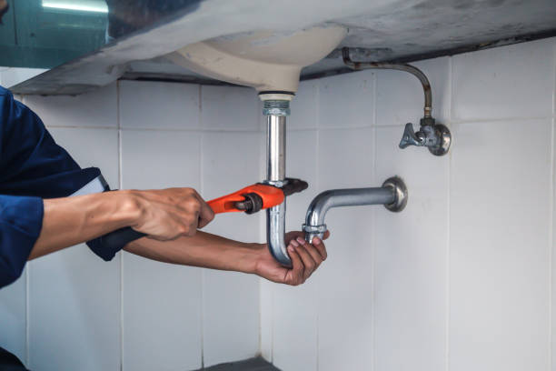 Best Water Leak Repair  in Torrington, CT