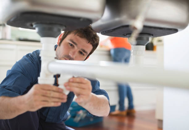 Best Hot Water Heater Installation  in Torrington, CT