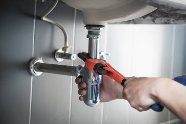 Gas Line Repair in Torrington, CT