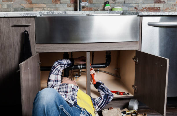 Professional Plumbing in Torrington, CT