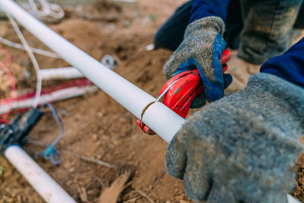 Best Sewer Line Replacement  in Torrington, CT