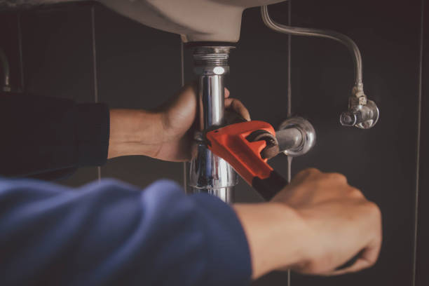 Best Commercial Plumbing Services  in Torrington, CT